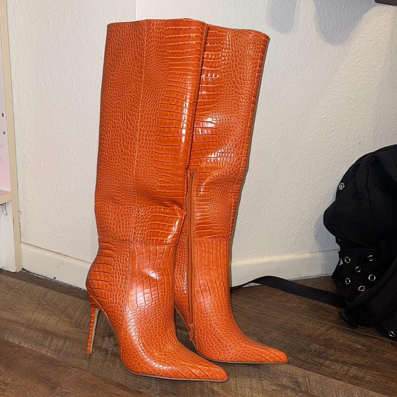 public desire bottines