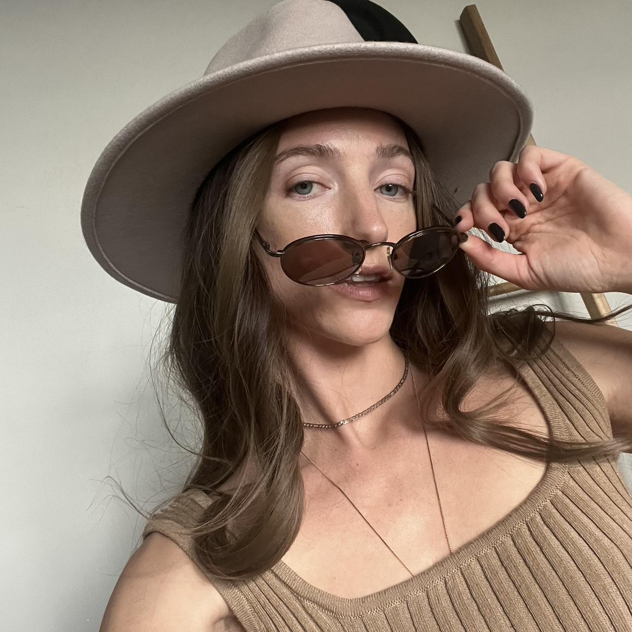 Women's Sunglasses Depop