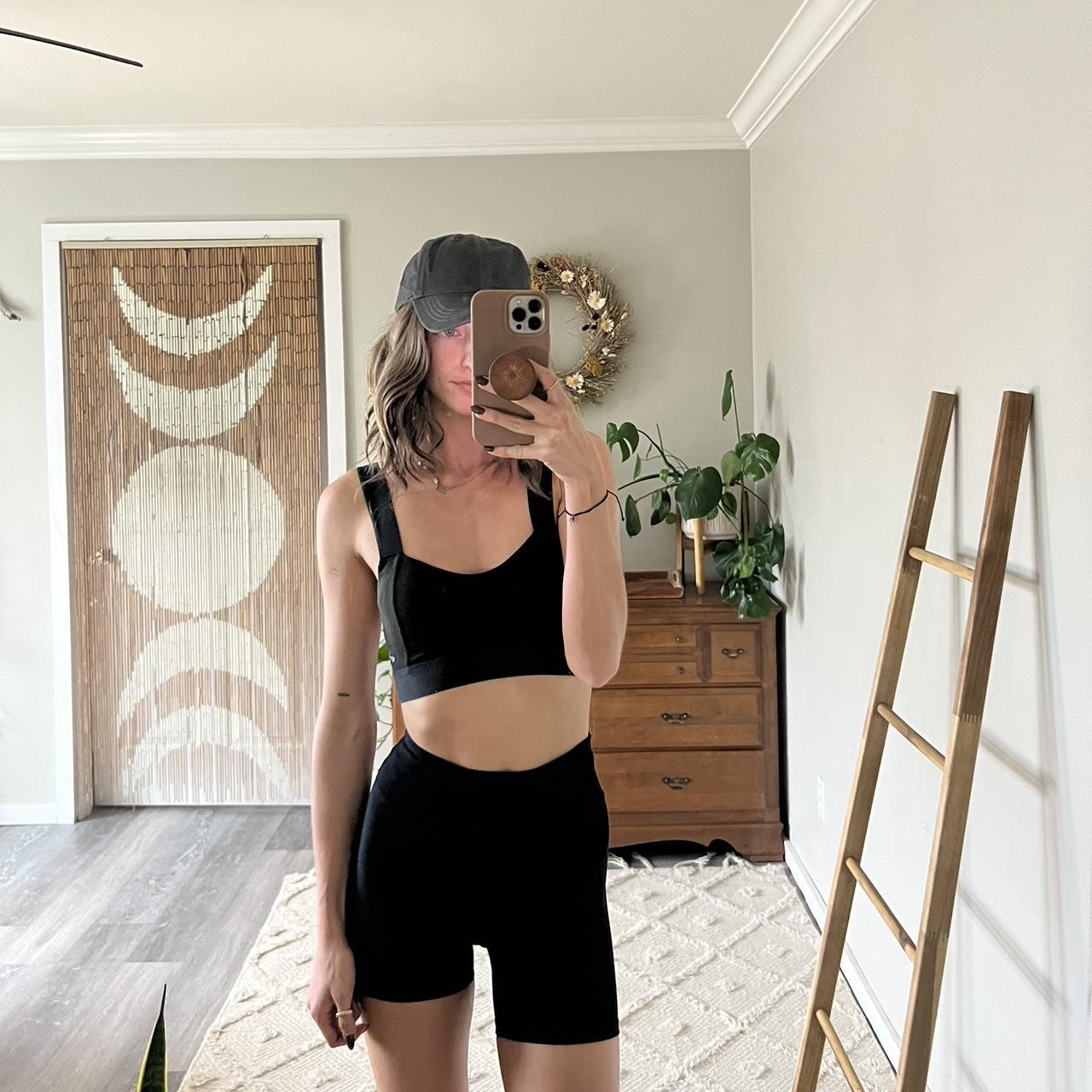 REI Coop Women's Bra Depop