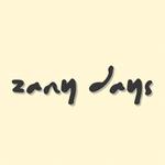 zanydays's profile picture