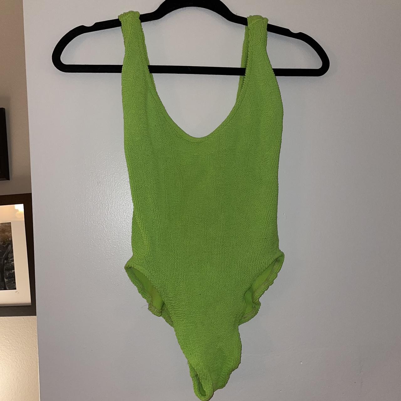Youswim Eva One Piece in a now sold out color... Depop