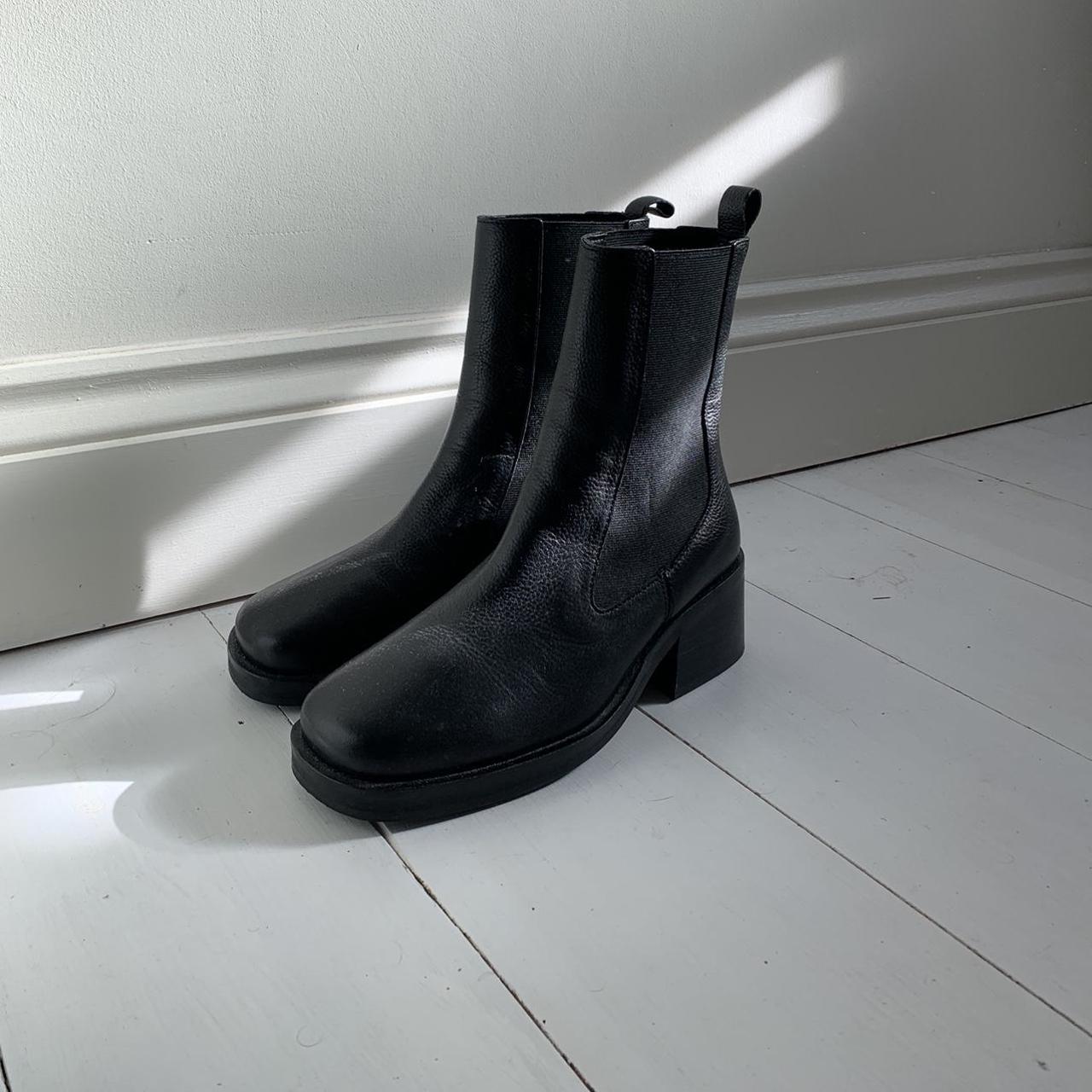 Office Women's Boots | Depop