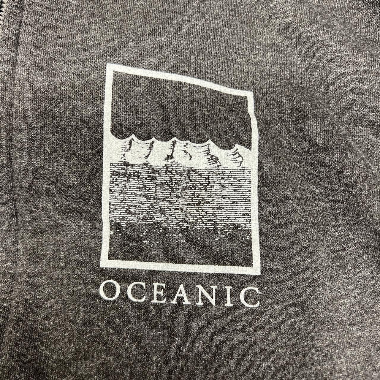 Isis hoodie Never worn isis neurosis oldmangloom... Depop