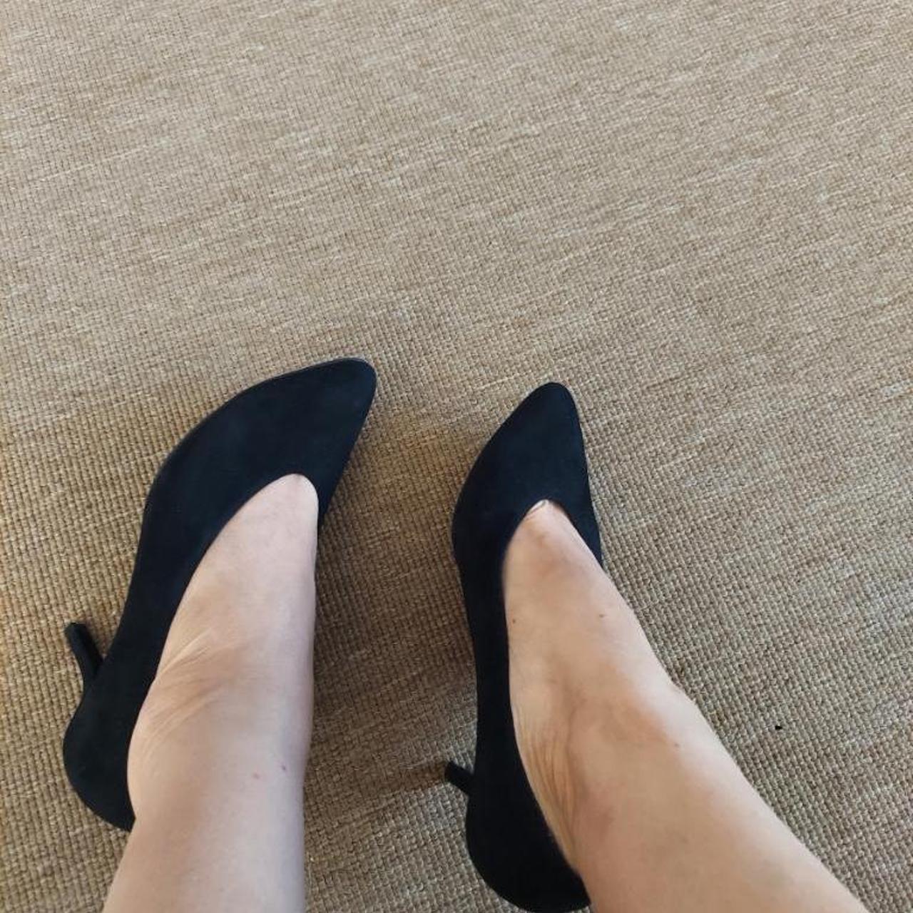 vaneli heels