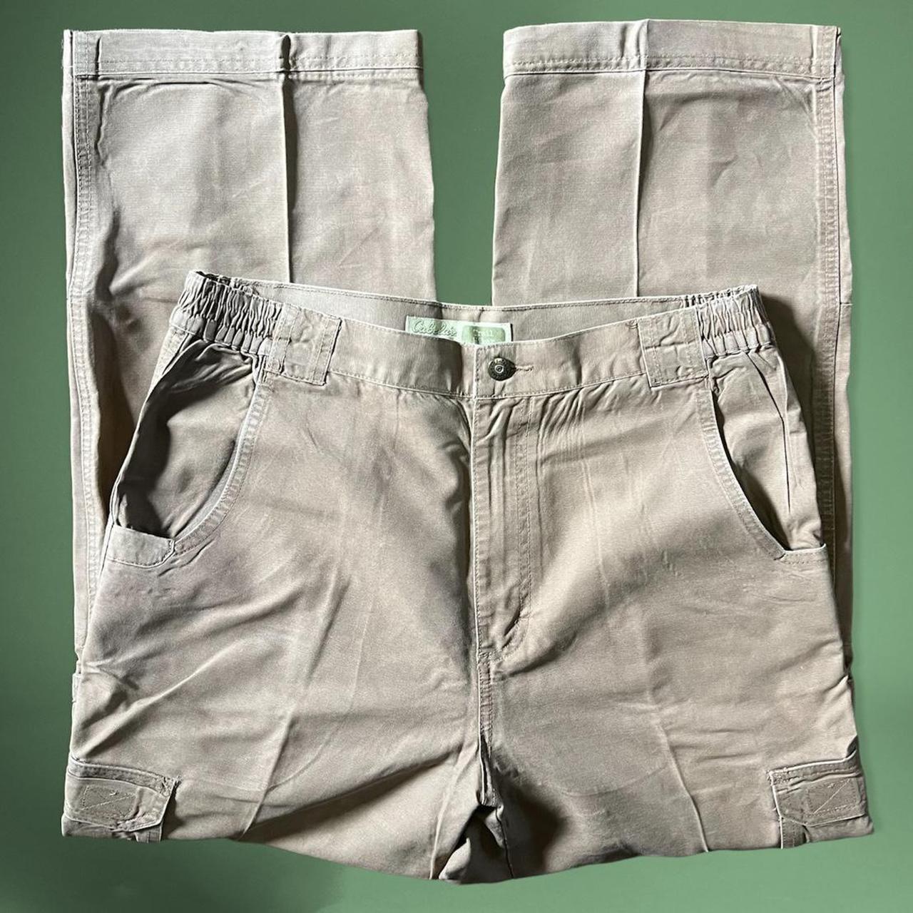 Cabela's on sale trail shorts