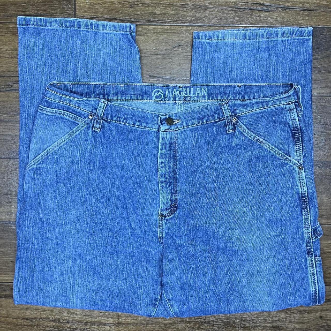 Magellan sales blue jeans