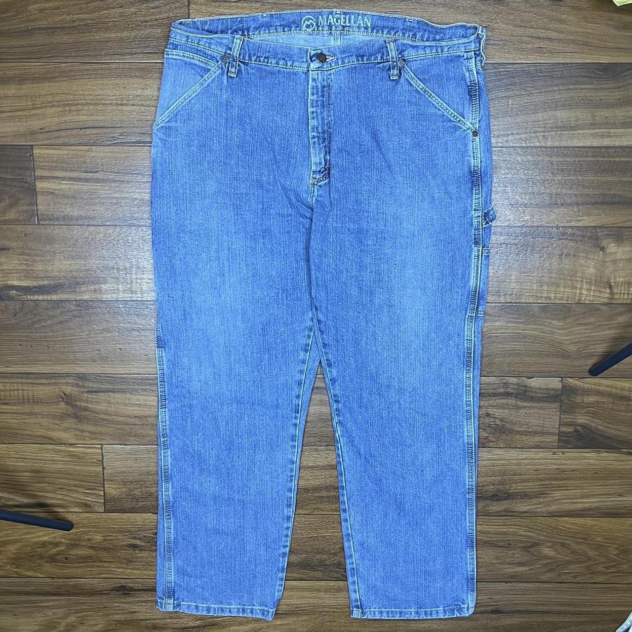 Magellan store carpenter jeans