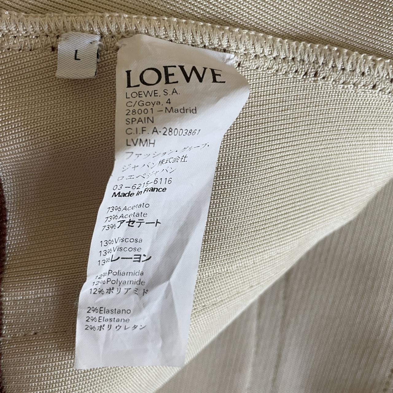 Loewe 28001 discount