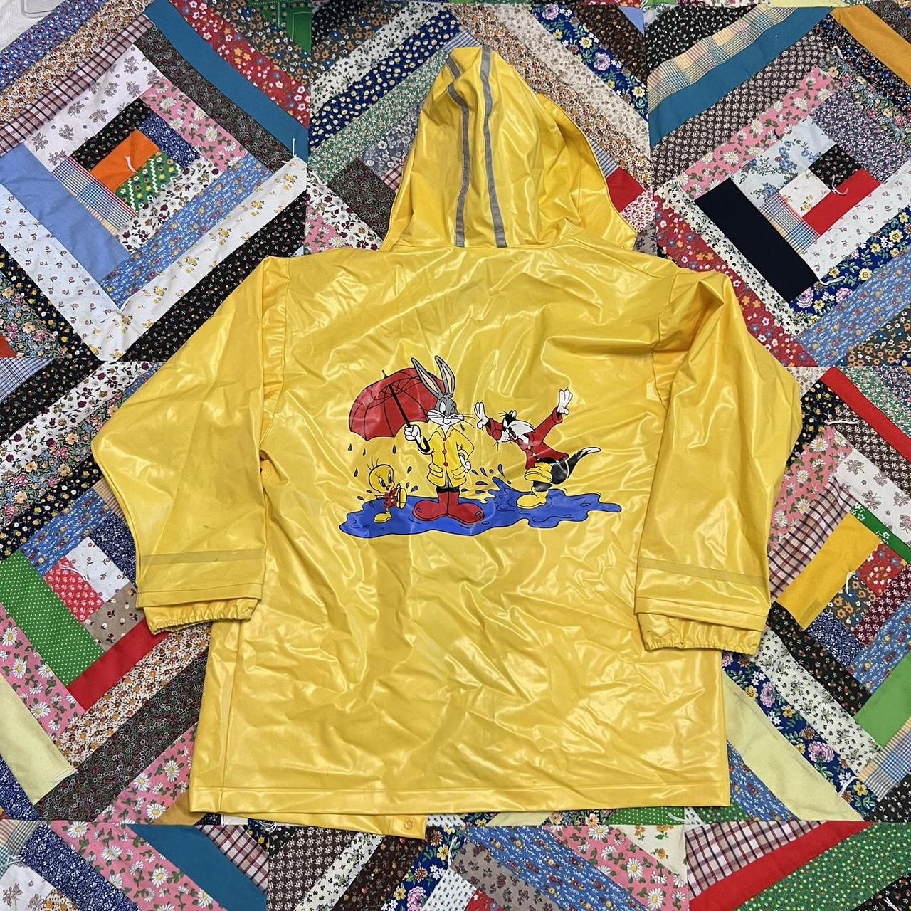 buy one get one half off! insane vintage yellow... - Depop