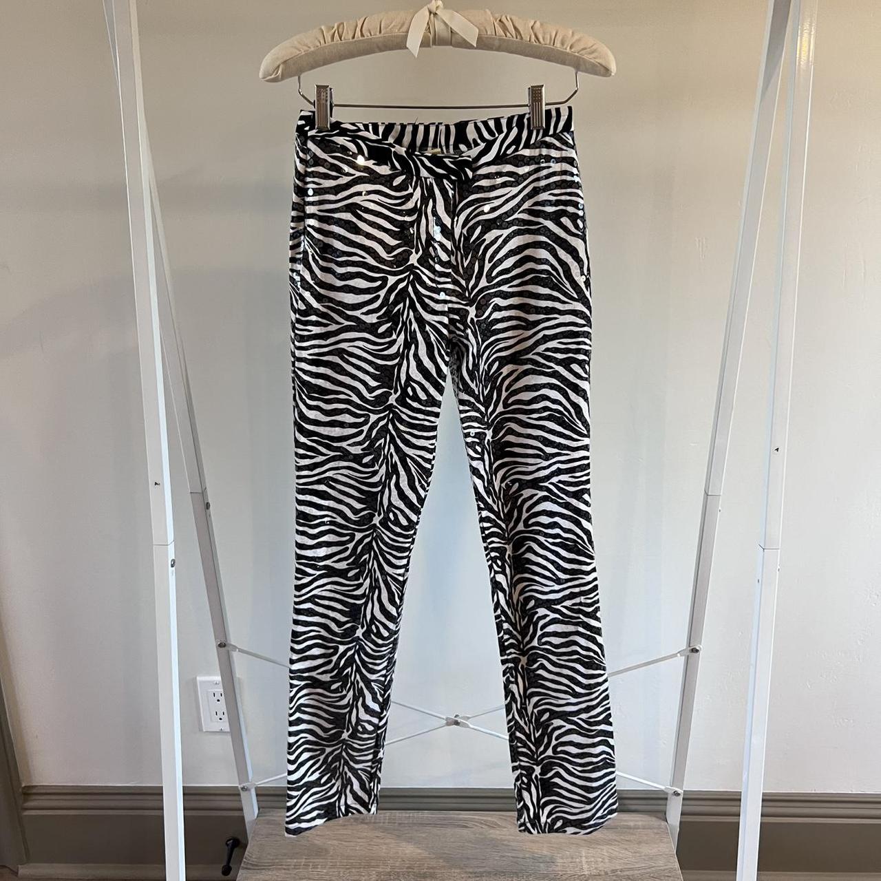 Cache Women's Jumpsuits and rompers - Multi/Black… - image 3