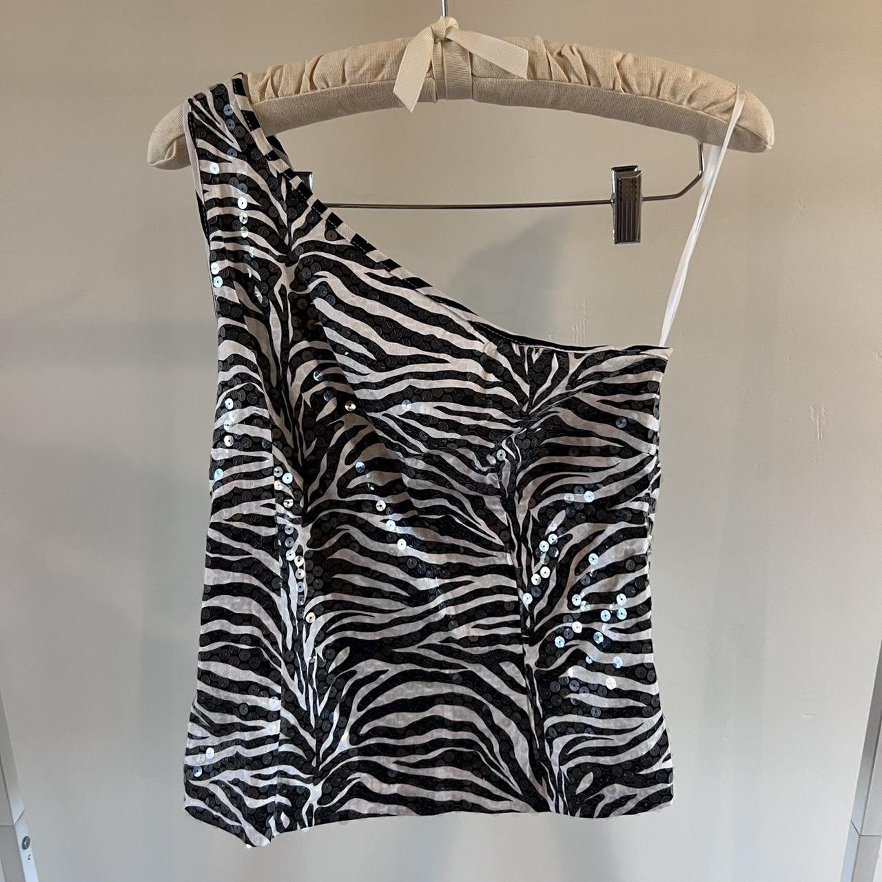 Cache Women's Jumpsuits and rompers - Multi/Black… - image 5