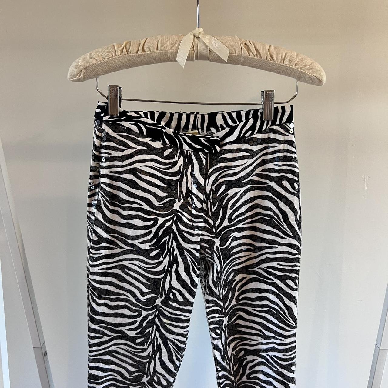 Cache Women's Jumpsuits and rompers - Multi/Black… - image 4