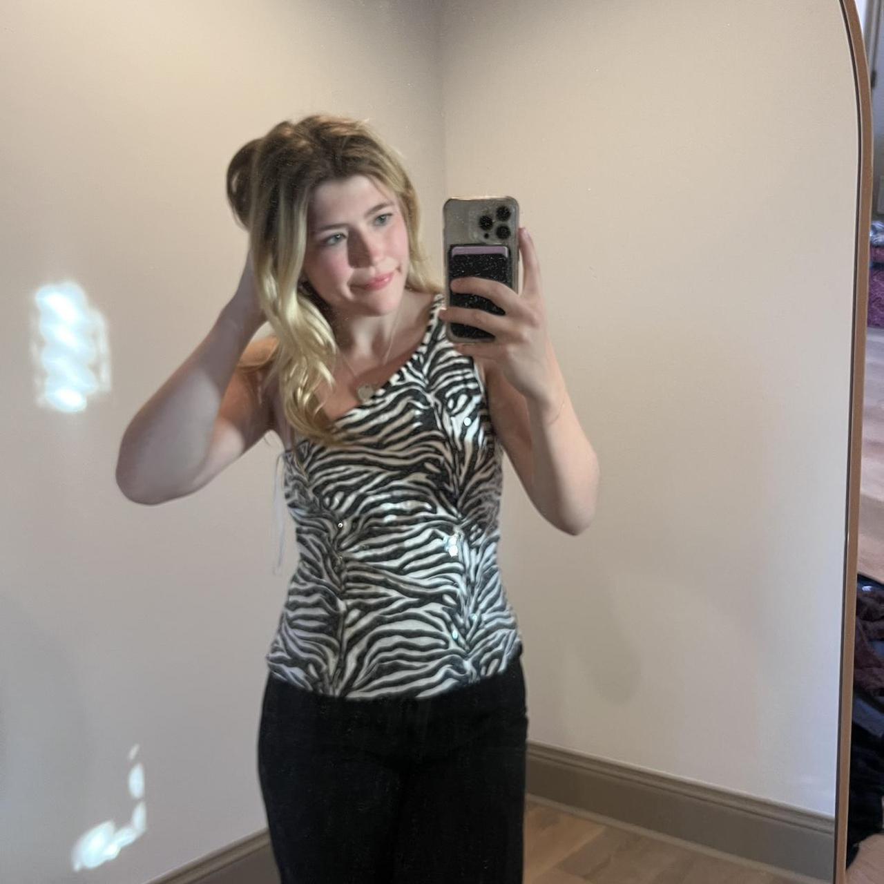 Cache Women's Jumpsuits and rompers - Multi/Black… - image 7