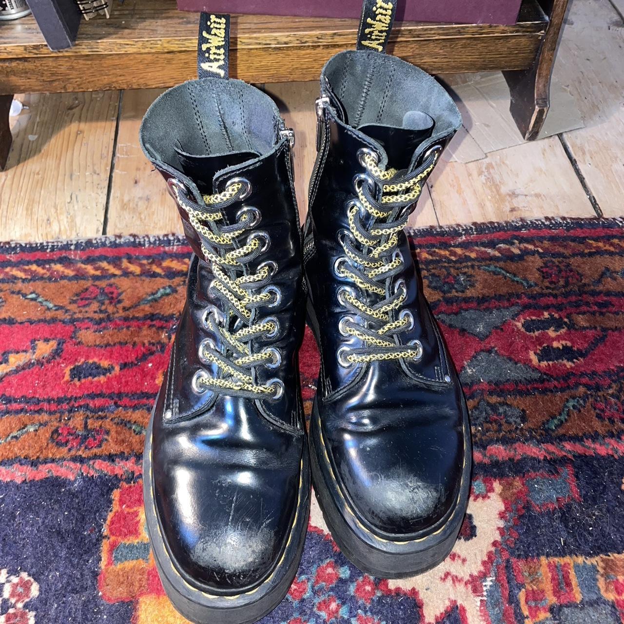 jadon max dr martens