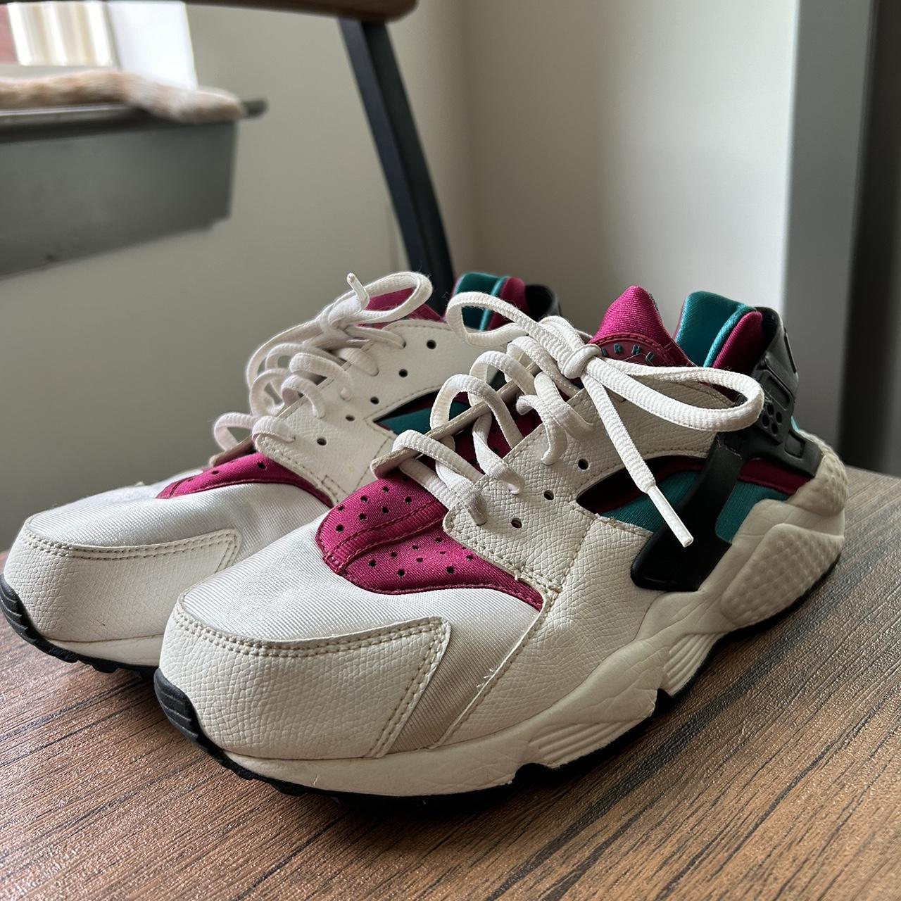 huarache nike retro