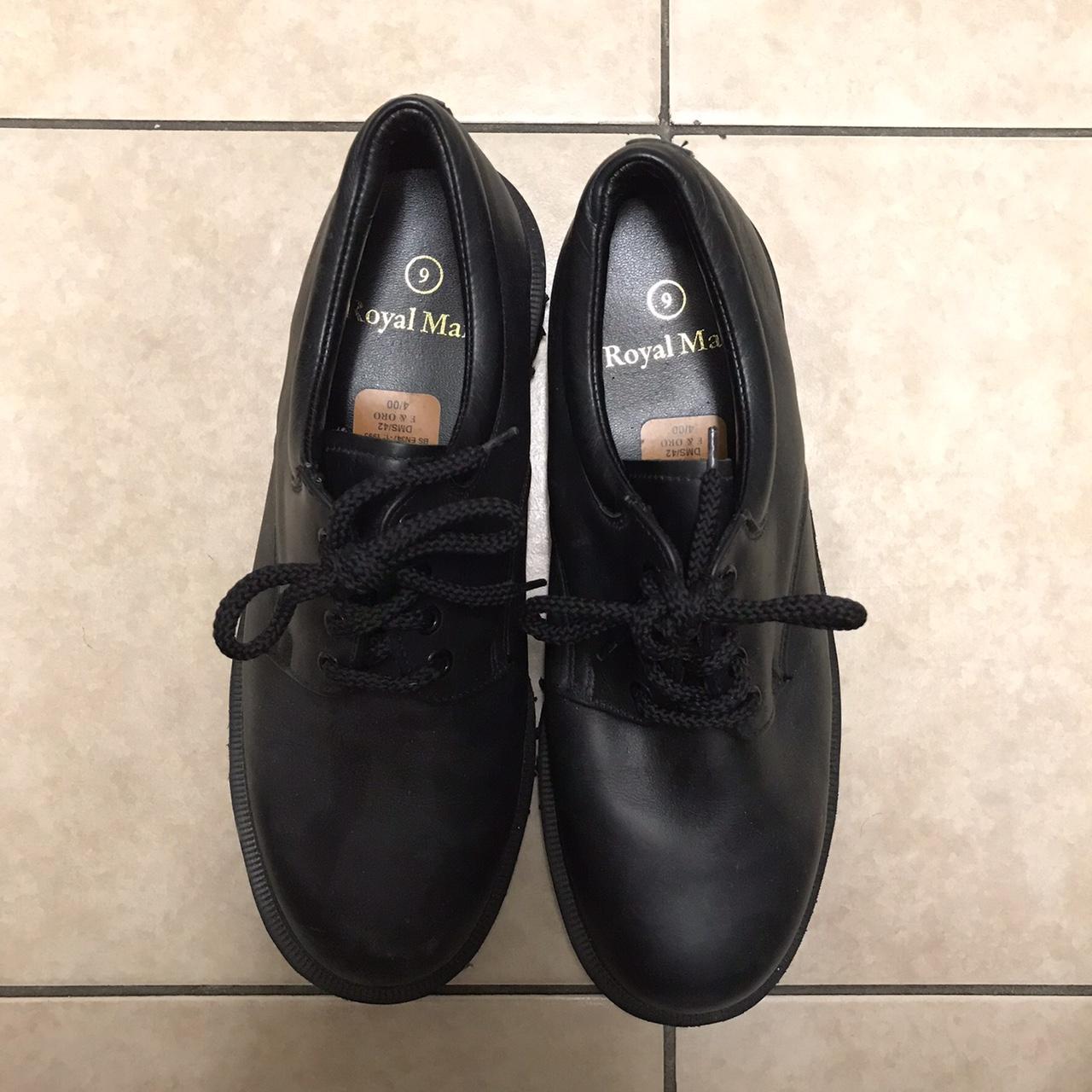 Doc martens sales clarks