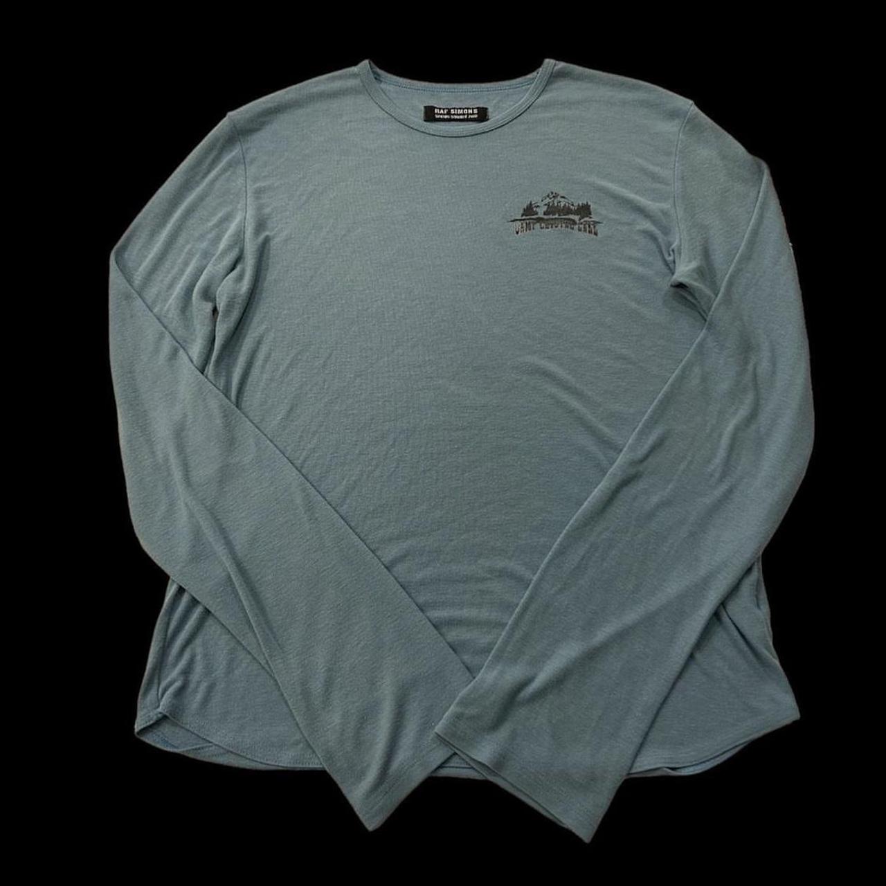 名作　06SS RAF SIMONS Coup de grâce (@coupdegrace_co): 