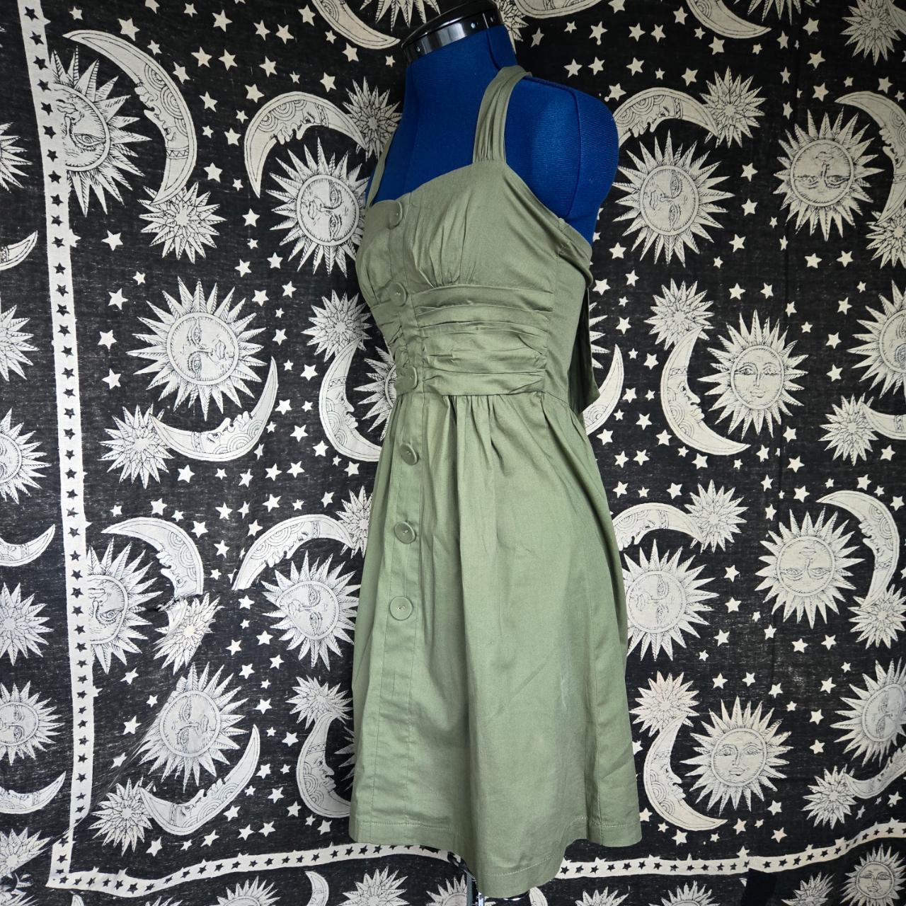 item listed by explodedkaleidoscope