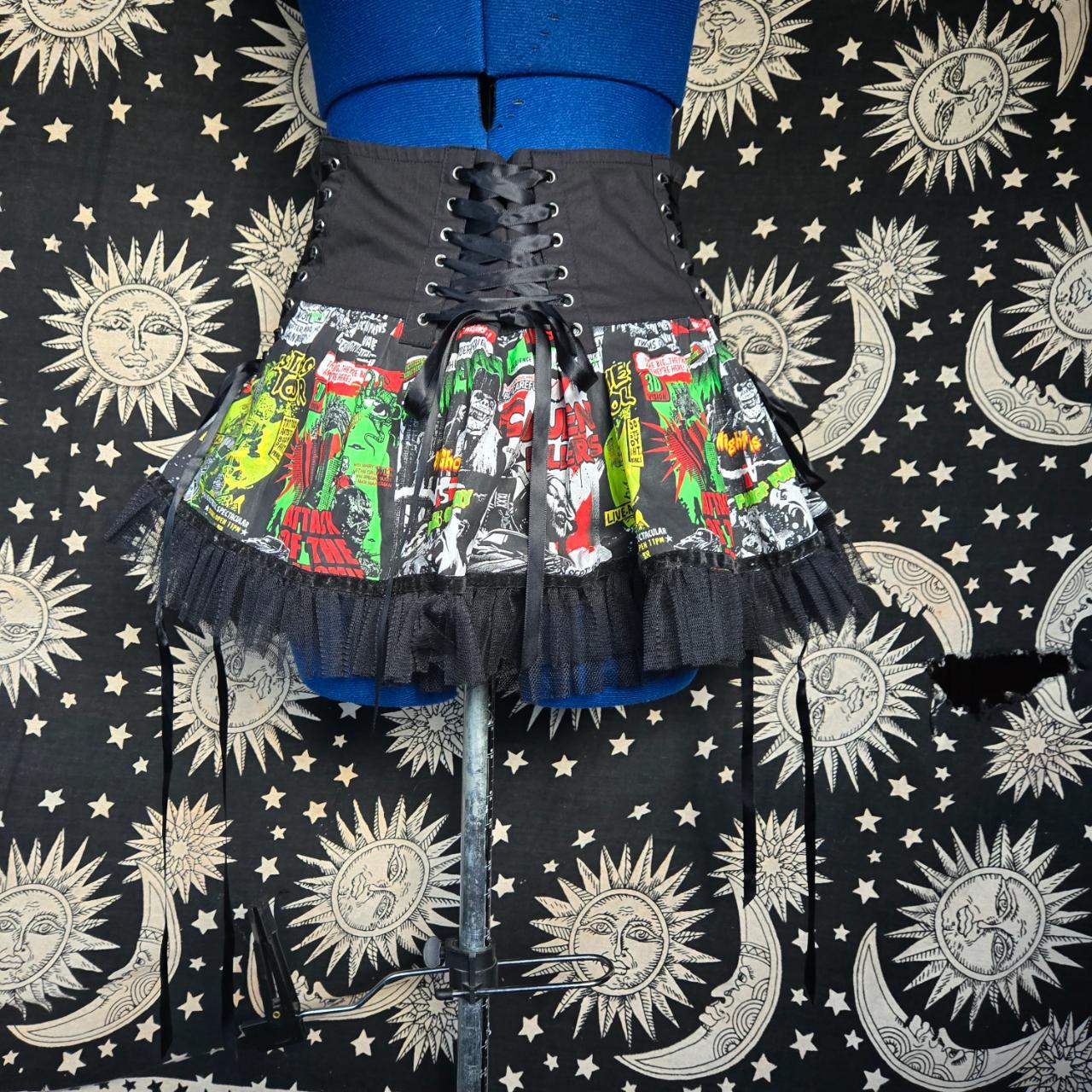 item listed by explodedkaleidoscope