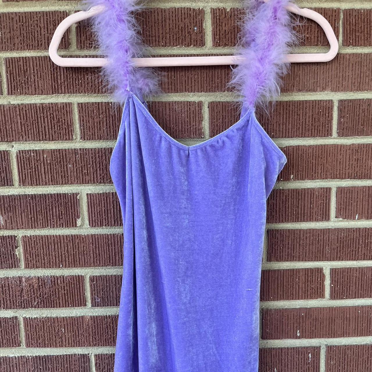 Dolls Kill Velvet Dress Sooo adorable🎀 perfect for... Depop