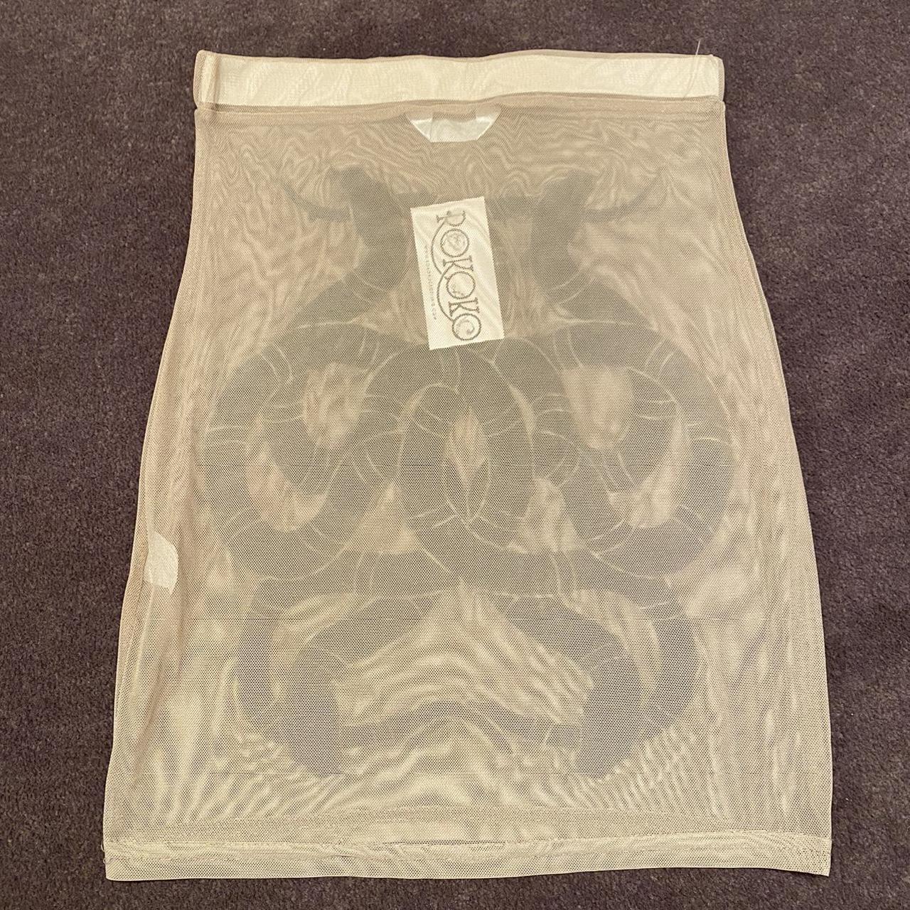 Rokoko Women's Skirt (2)