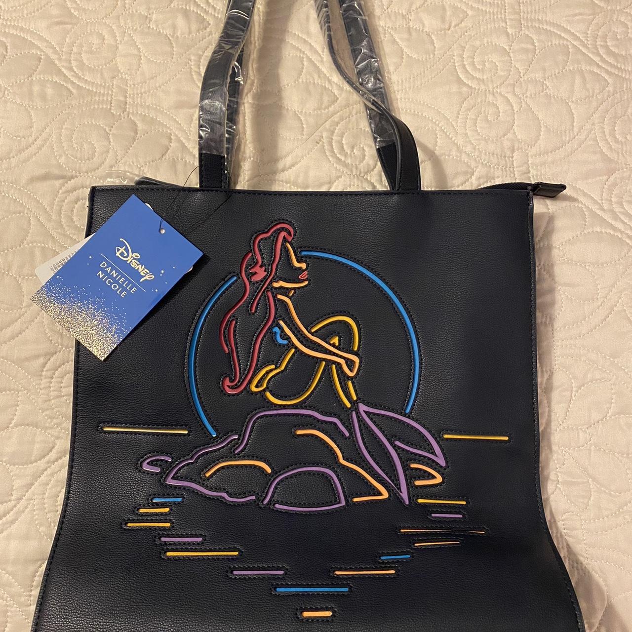 Danielle nicole tote bag deals