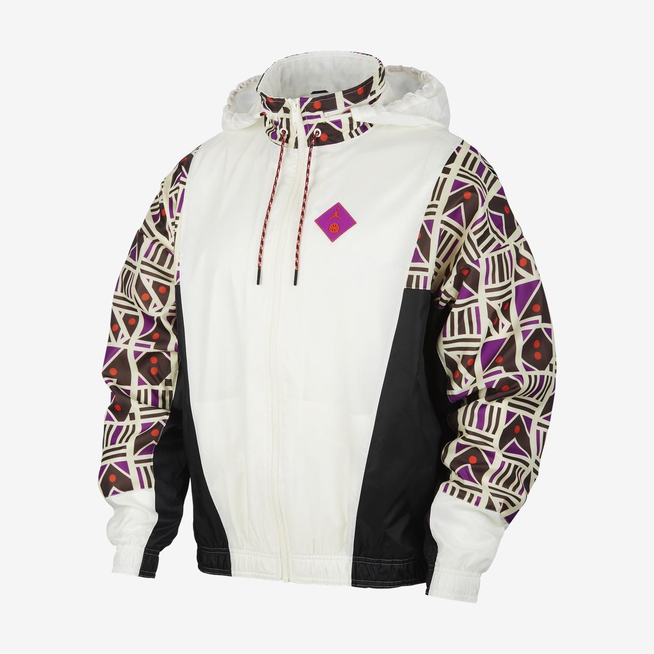 jordan sport dna jacket