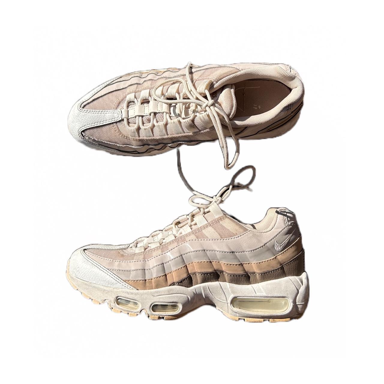 Nike air max hot sale 95 womens australia