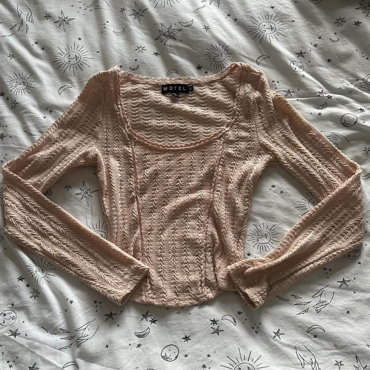 item listed by kenleyyx