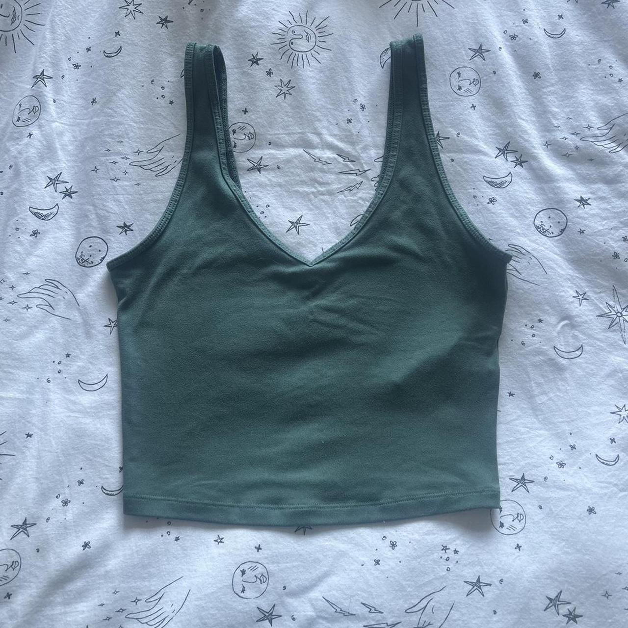 item listed by kenleyyx