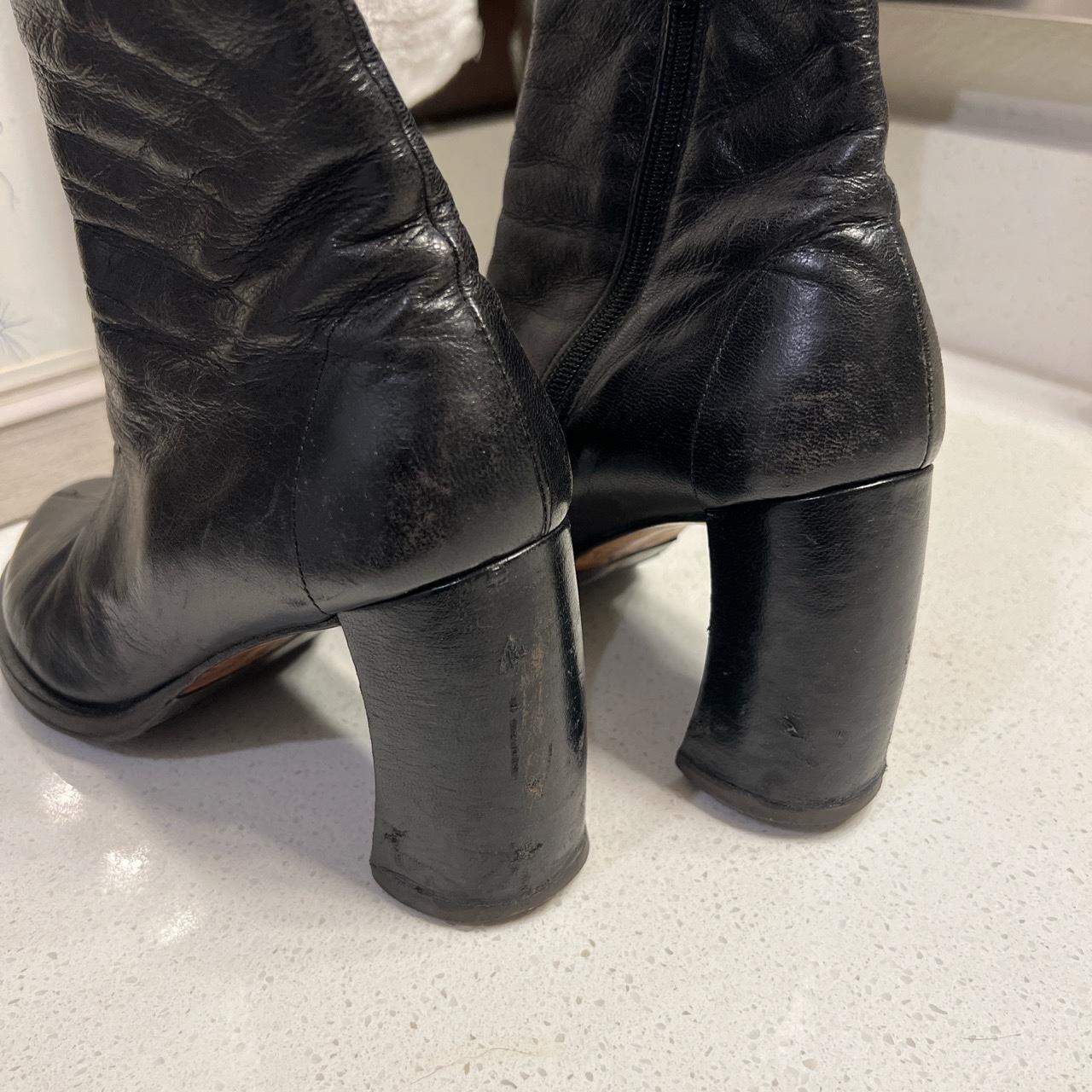 Ann Demeulemeester Women's Boots