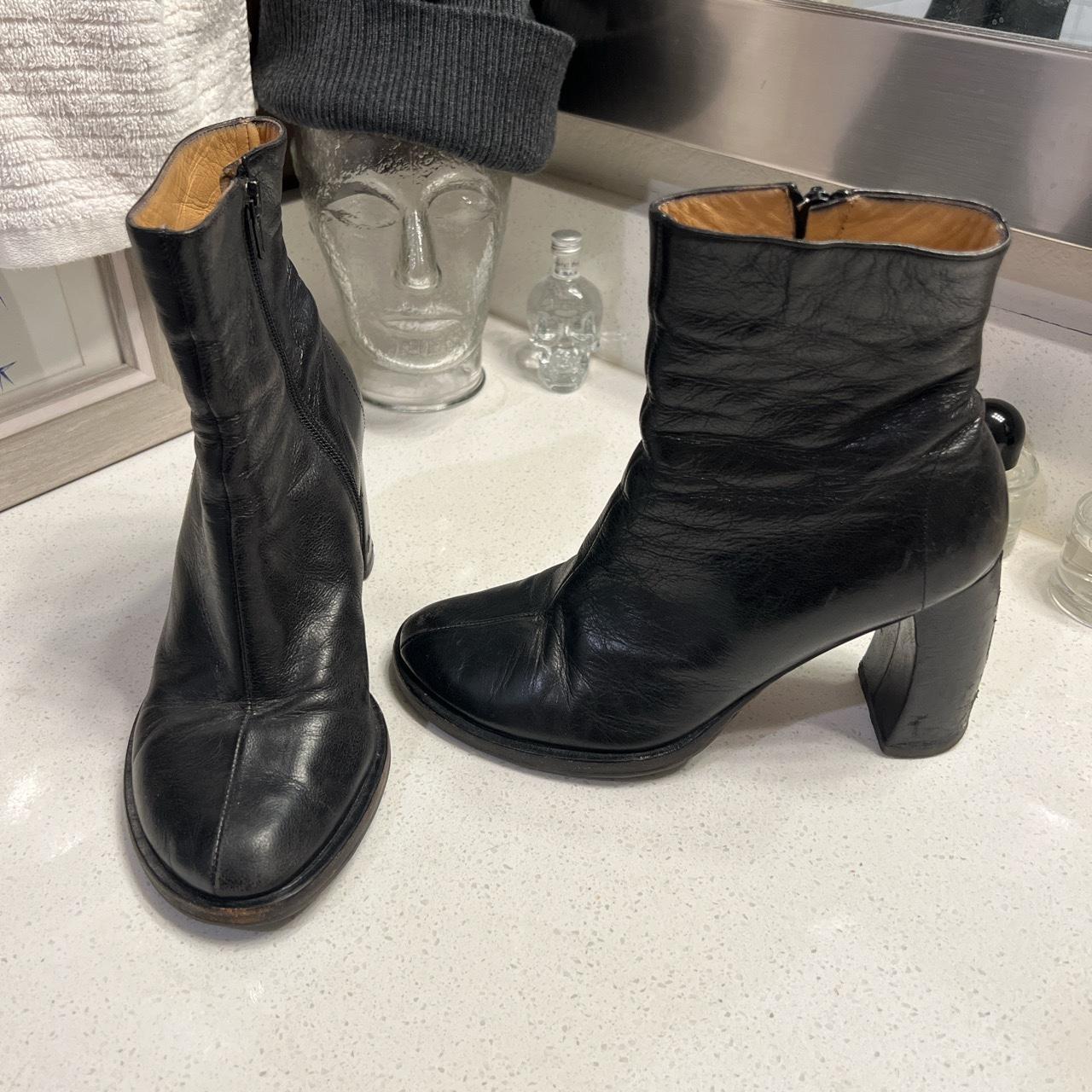 Ann Demeulemeester Women's Boots (3)