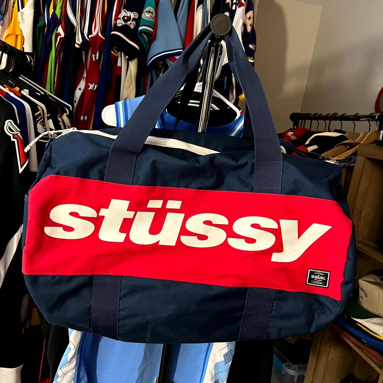 Herschel stussy outlet