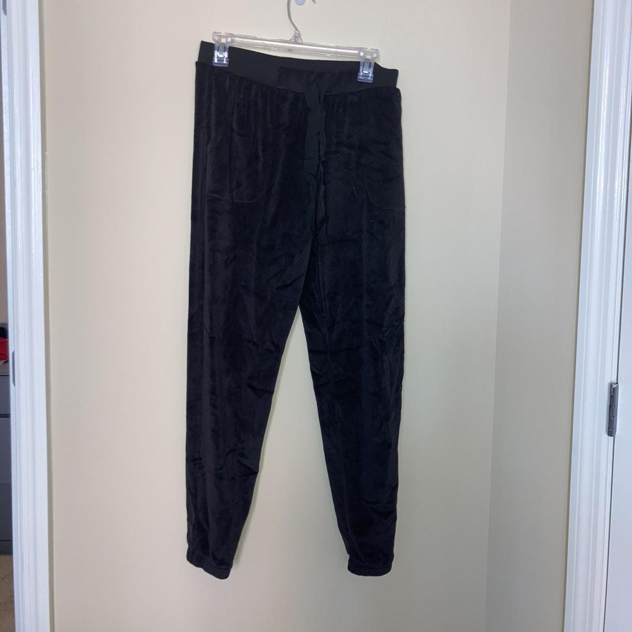 Vera wang joggers sale