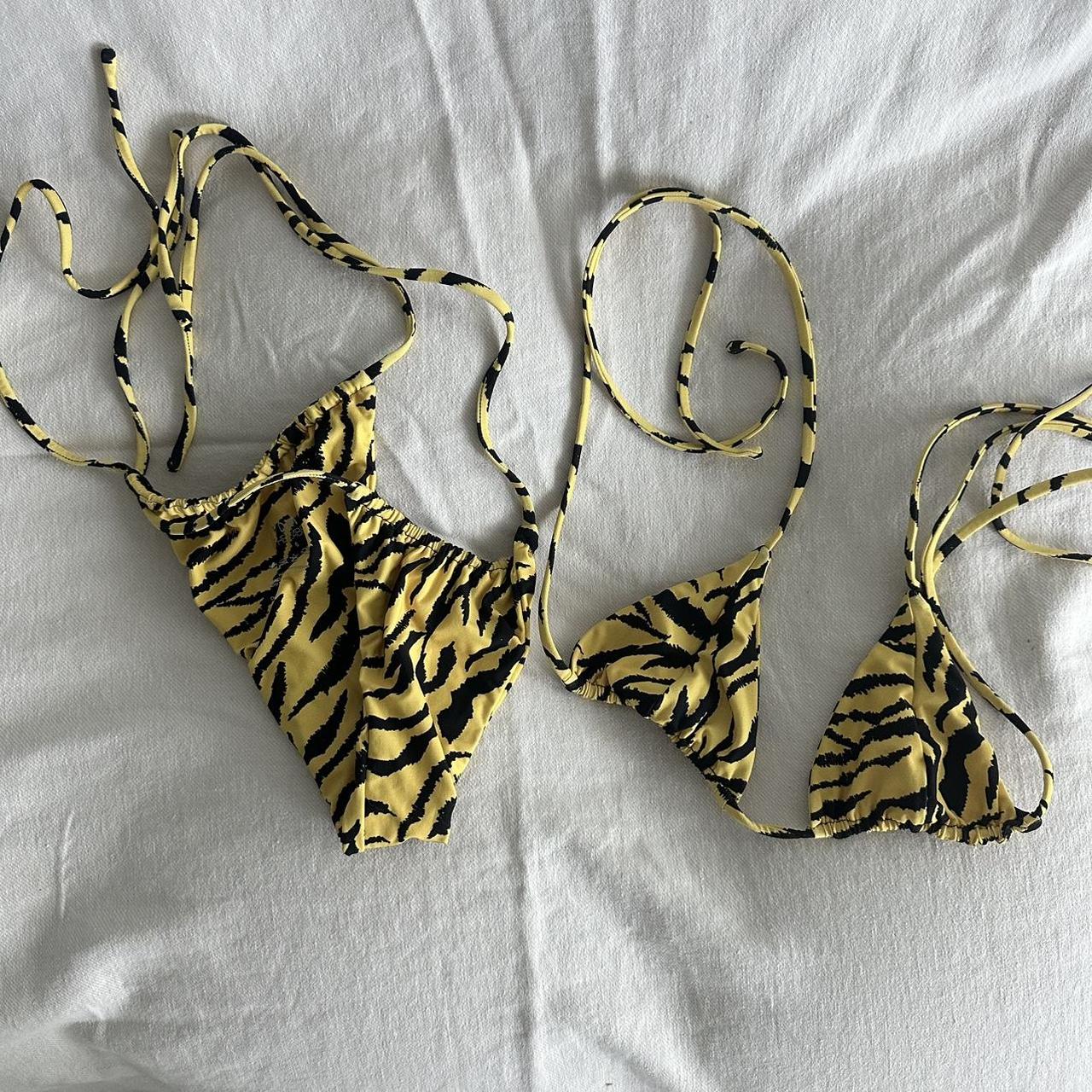 VDM the label bikini sommerswim VDM swim... Depop