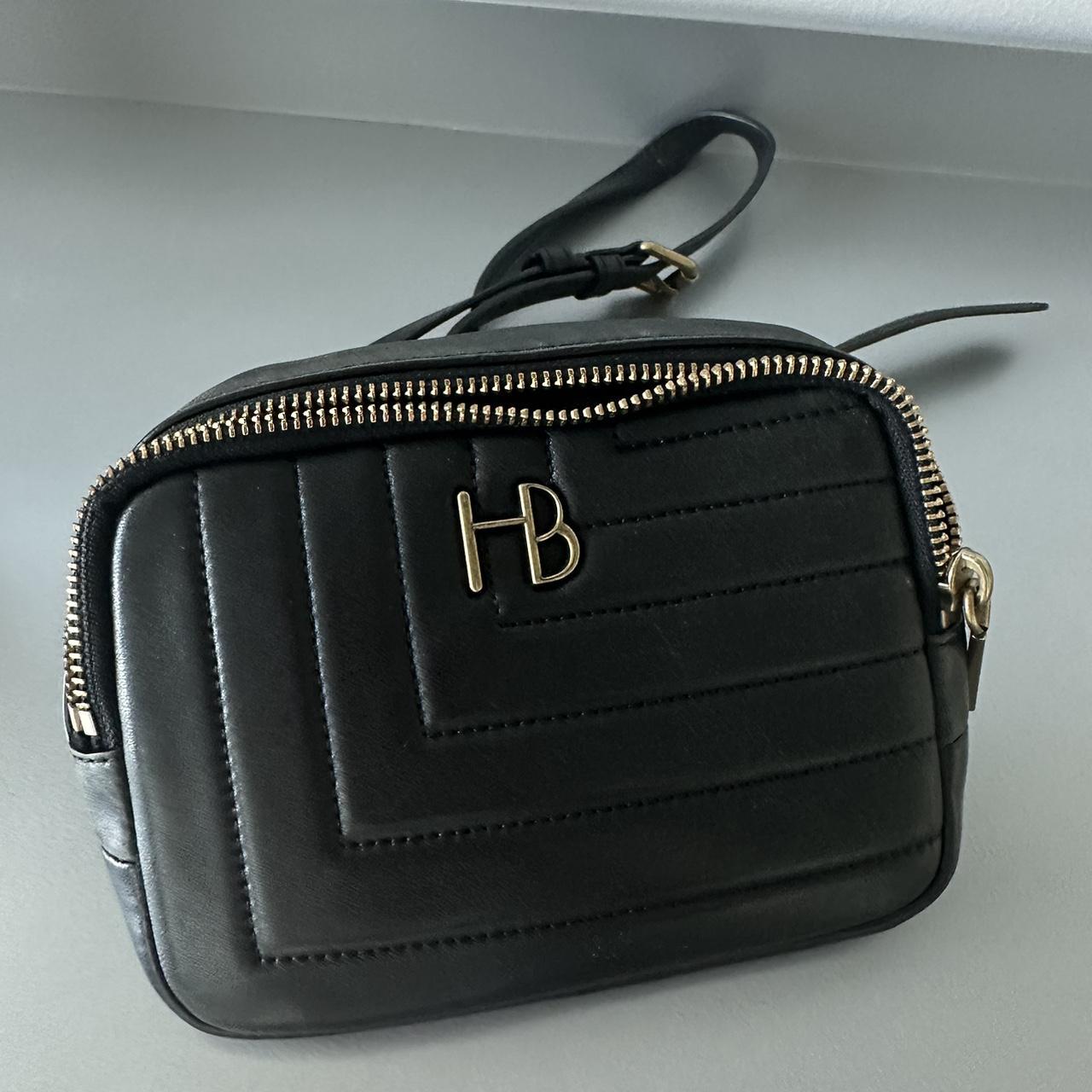 Henri bendel deals waist bag