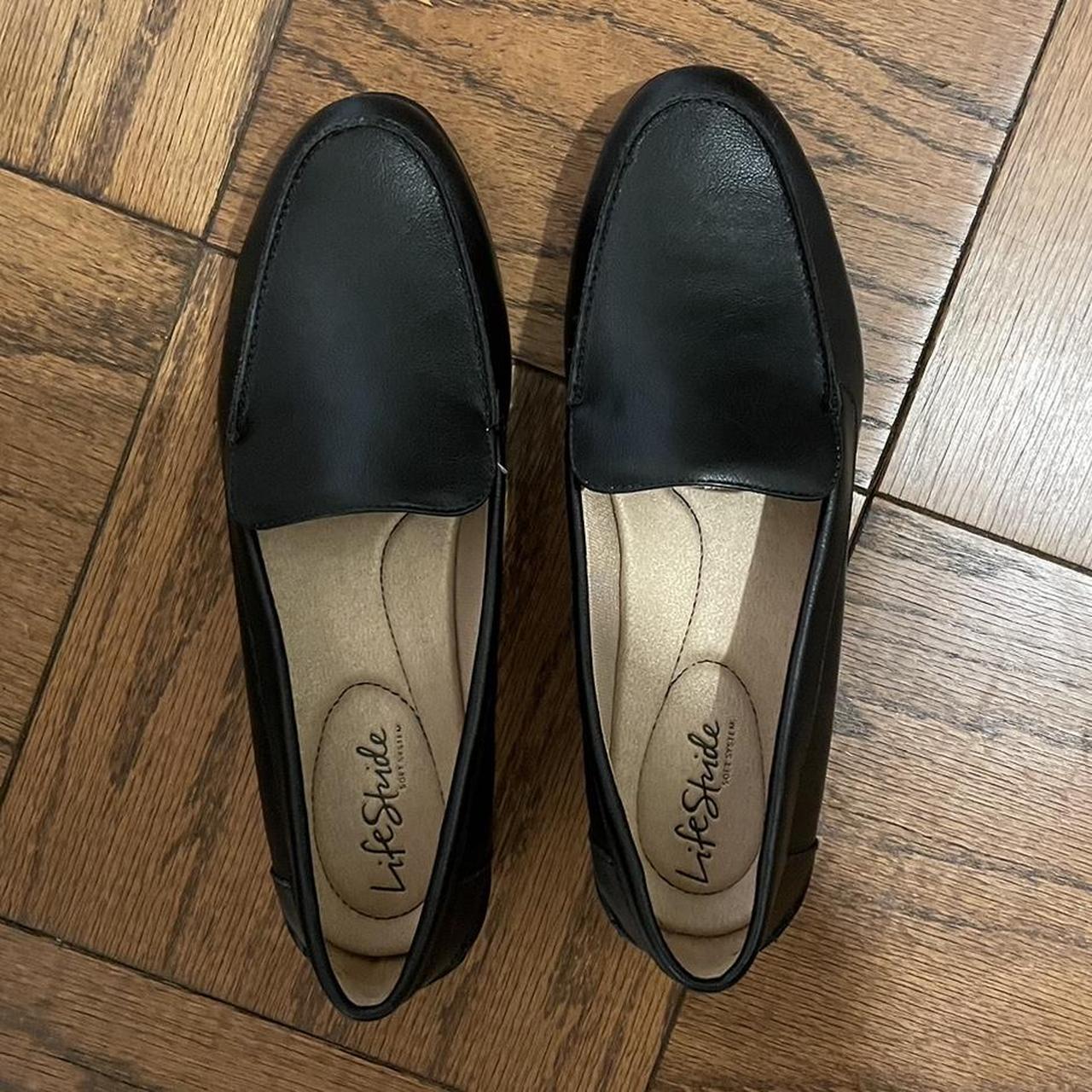 Lifestride hot sale women's loafers