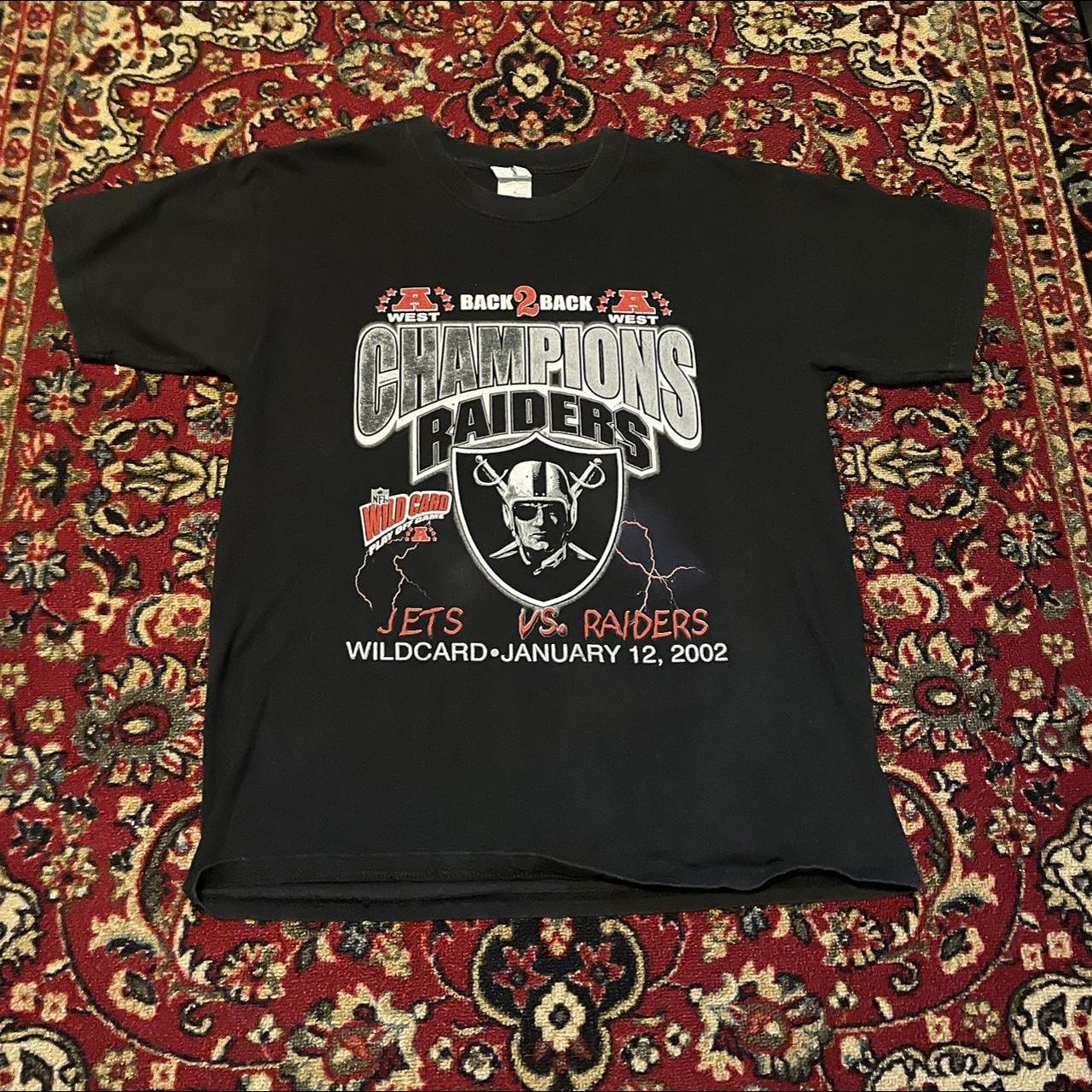 Los Angeles Raiders Sweatshirt 1994 Vintage Oakland Raiders 