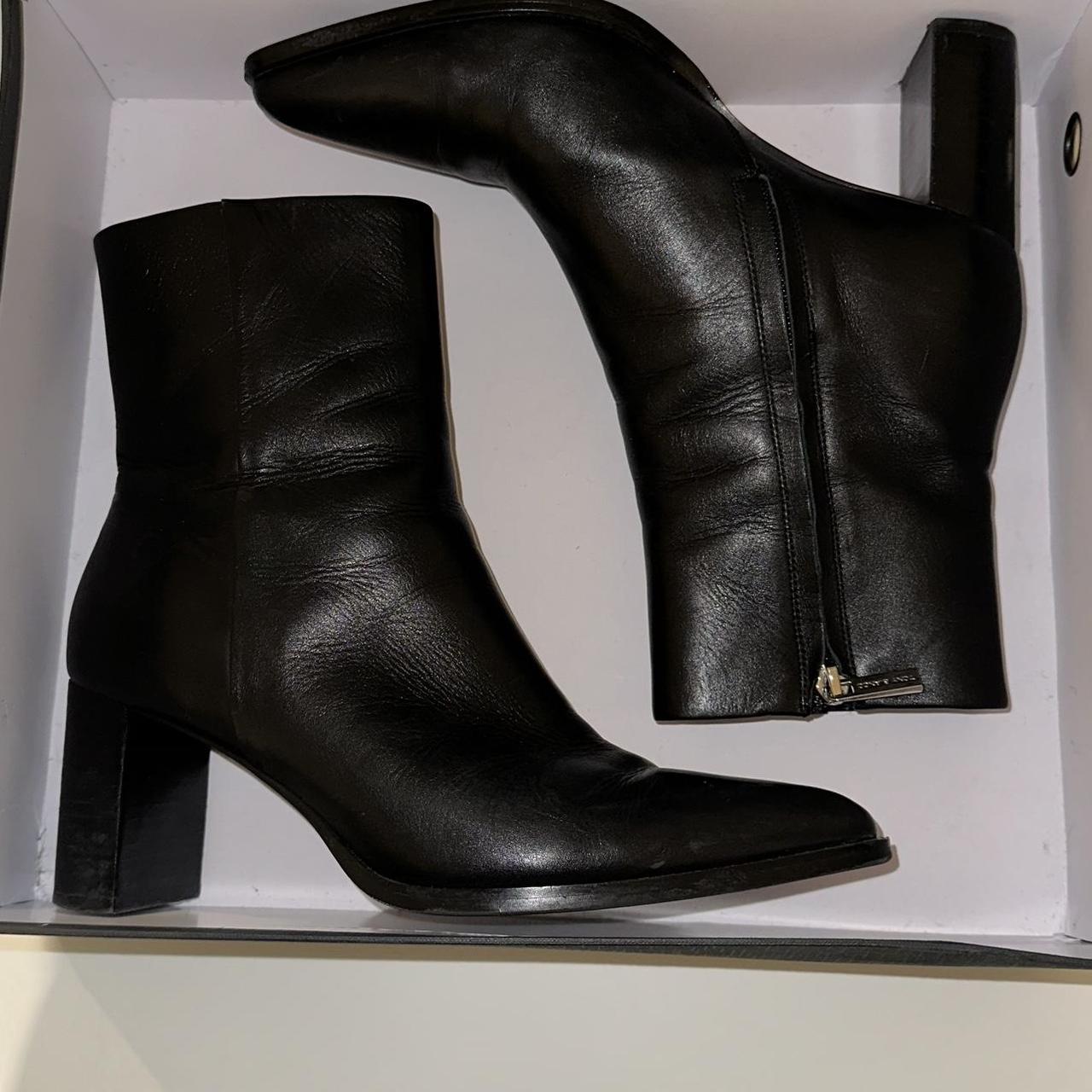 靴 TONY BIANCO Tony Bianco Phoenix boots Worn maybe 6 times but | Depop