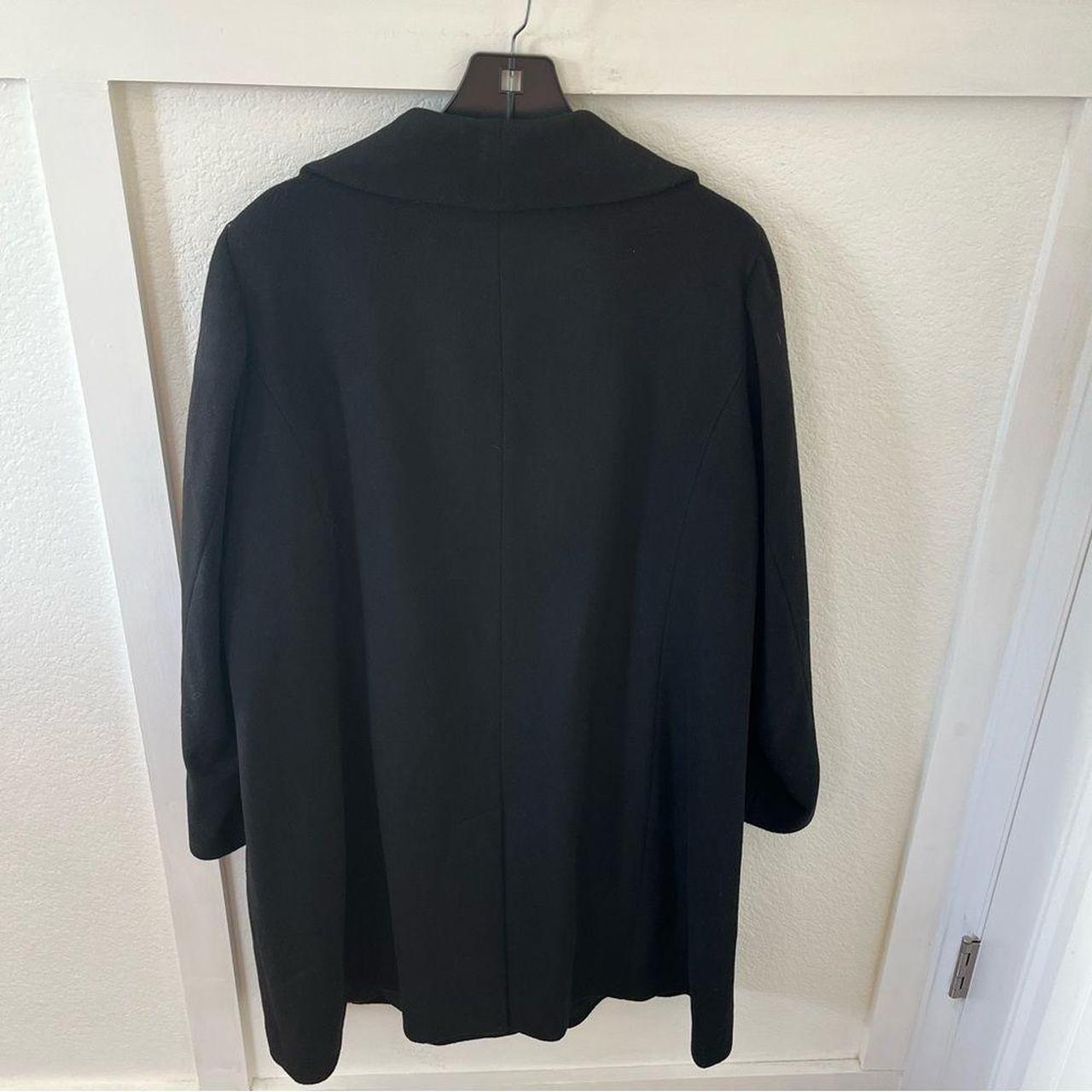 Pendleton Women's Coat - Black - 22 – Pendleton W… - image 6