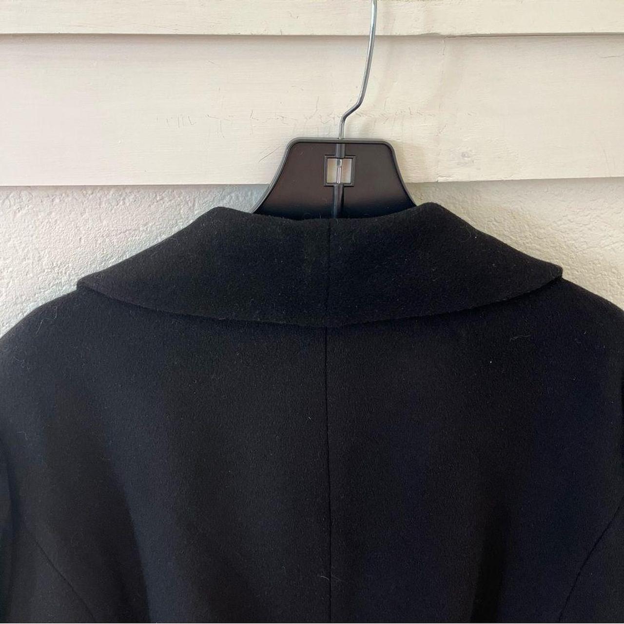 Pendleton Women's Coat - Black - 22 – Pendleton W… - image 7