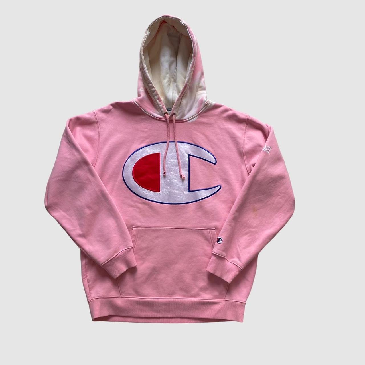 supreme champion sweater