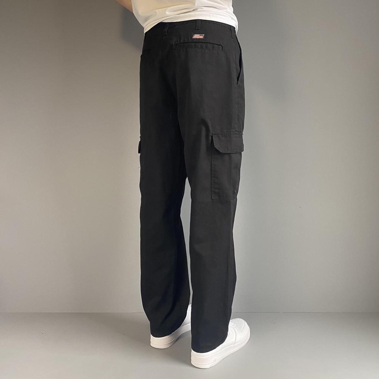 Dickies edwardsport pants on sale black