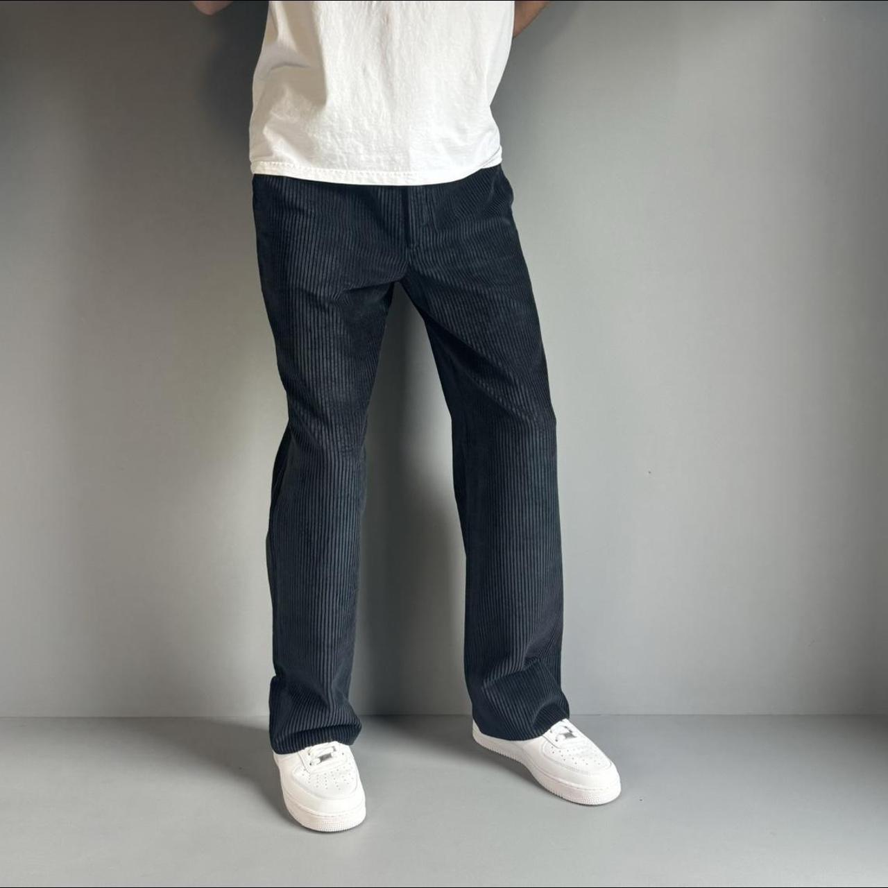 Fila shop jeans trousers