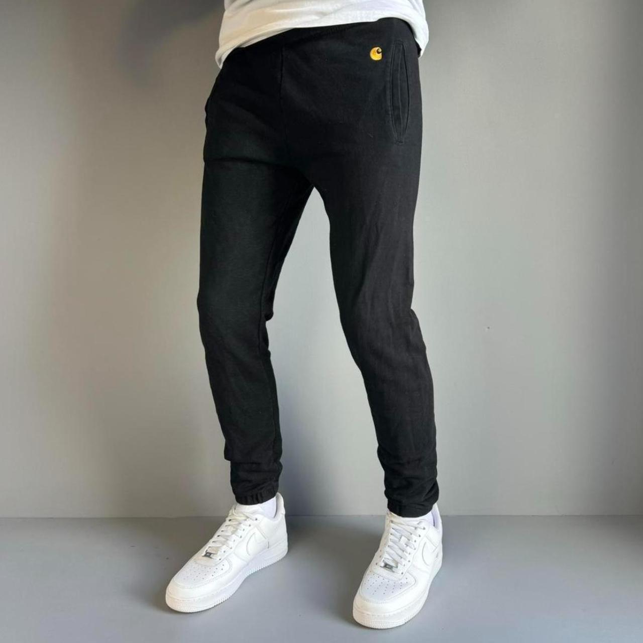 Carhartt chase joggers best sale