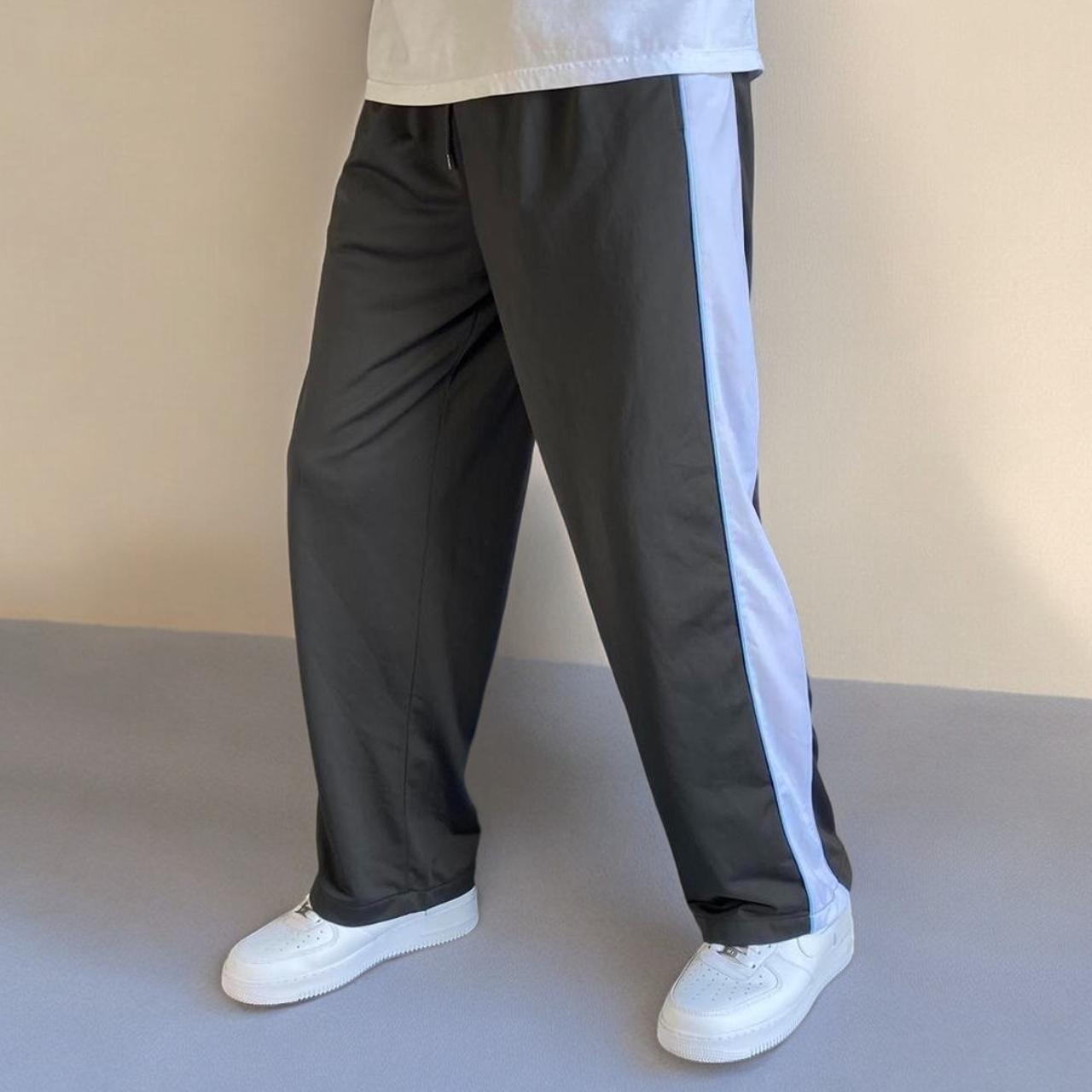 Vintage store Kappa trackpants