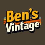 bens_vintage's profile picture