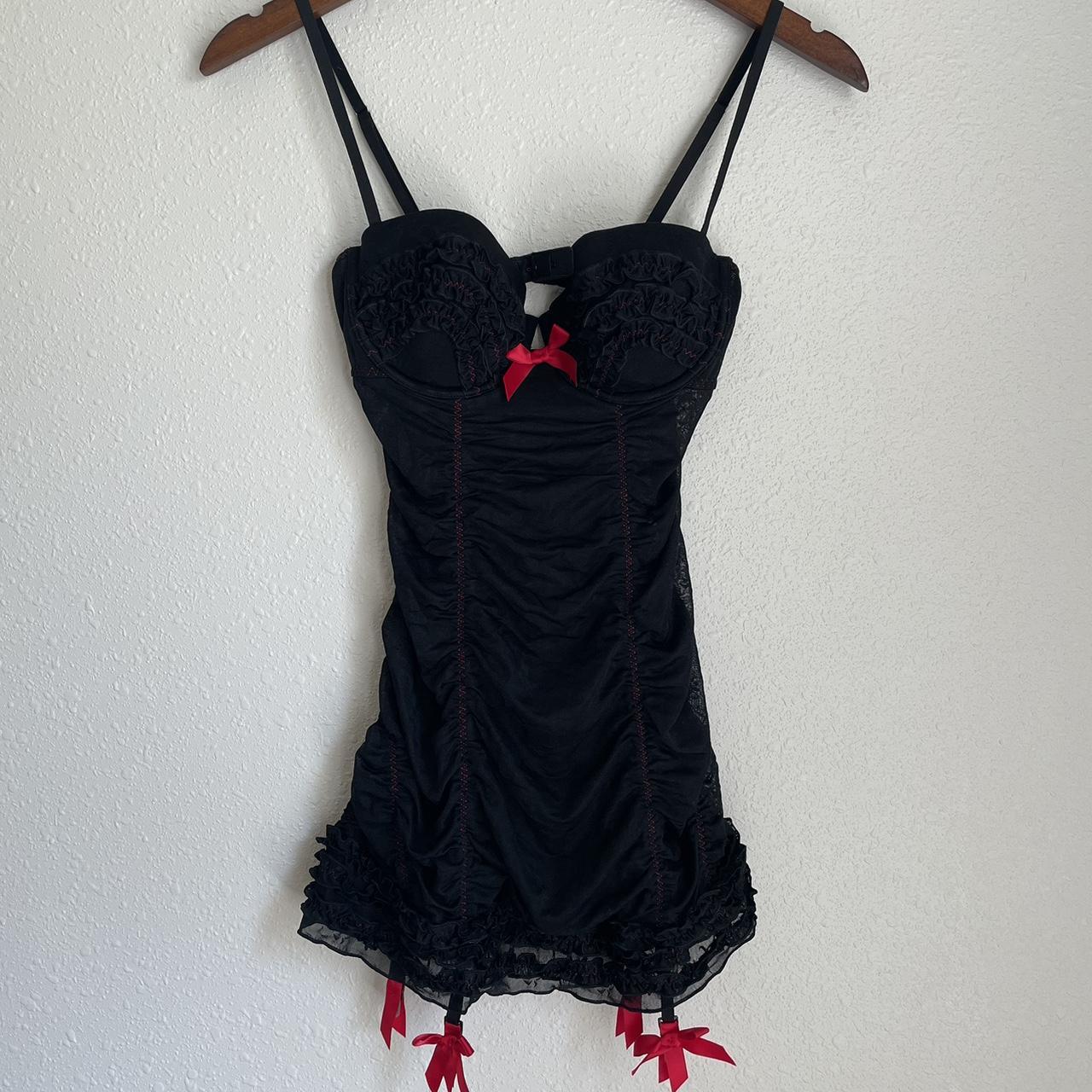 Vintage Y2K Victoria's Secret Sexy Little Things... - Depop