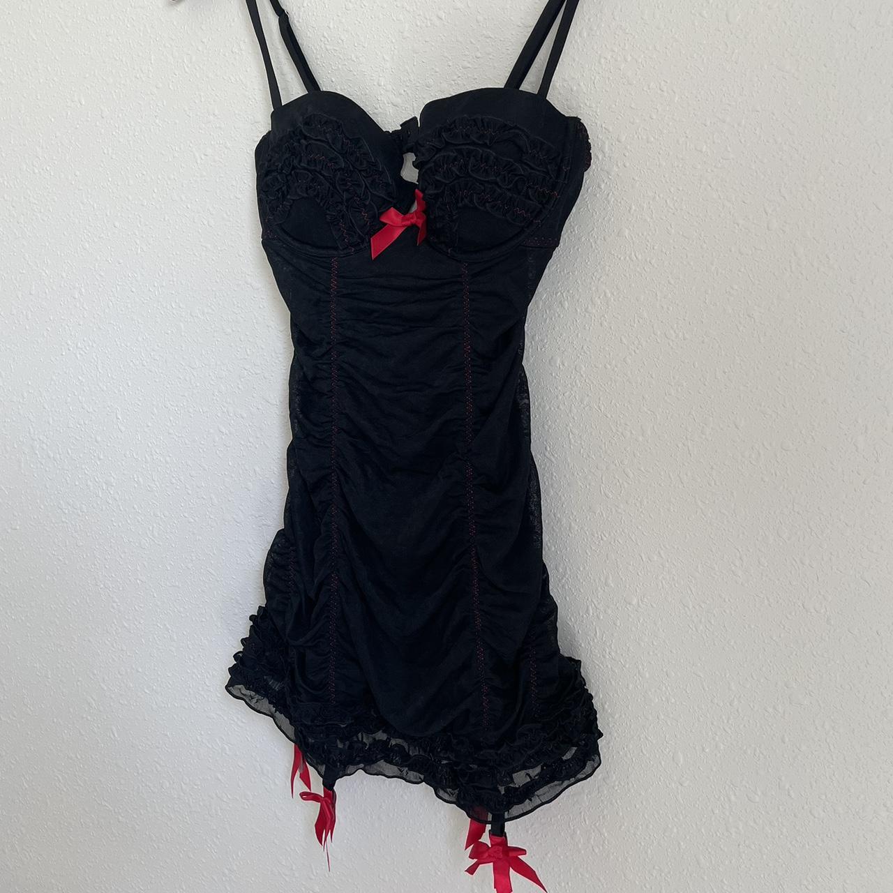 Vintage Y2K Victoria's Secret Sexy Little Things... - Depop