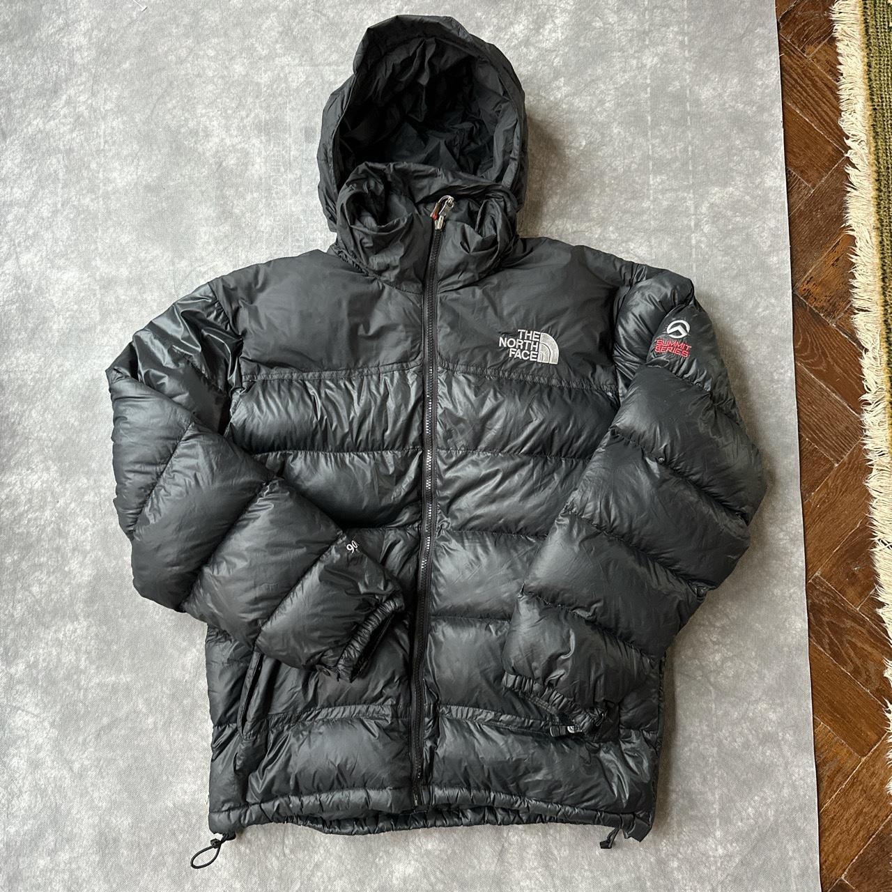 The north face hotsell summit series 900 ltd